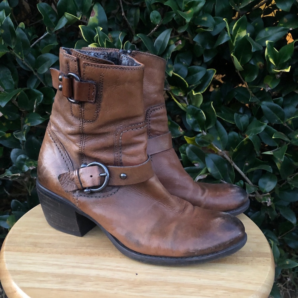 Clark’s Women’s Mascarpone Cafe Boot